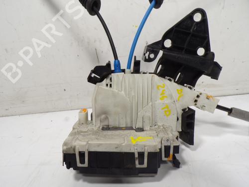 Rear right lock MERCEDES-BENZ C-CLASS (W204)  | BP15198689C99 
