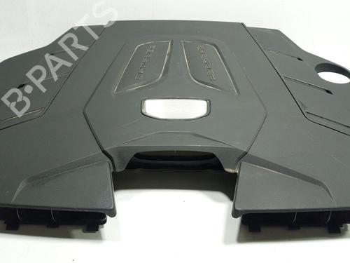 Luftfilter kasse Luftfilter kasse PORSCHE CAYENNE (9YA) 3.0 AWD (9YAAA1) (340 hp) 36069219 36069219