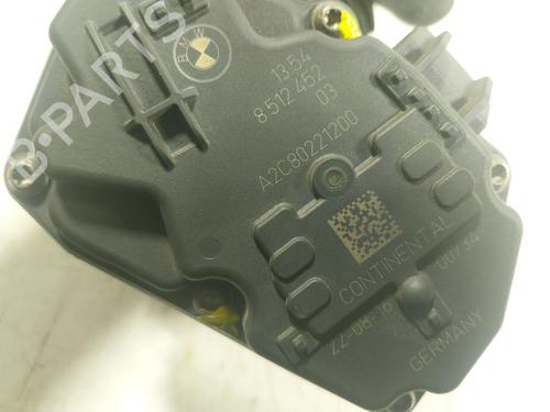 Throttle body BMW 4 Gran Coupe (F36)  | BP20147958M82 