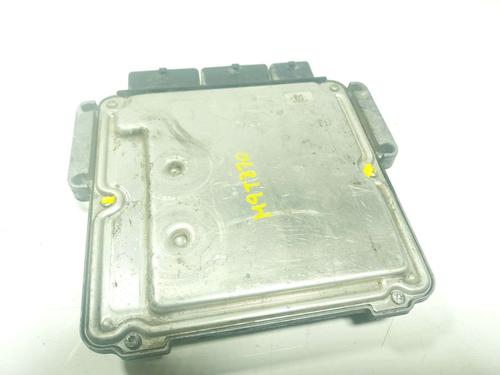 Engine control unit (ECU) OPEL MOVANO B Bus (X62) 2.3 CDTI FWD (JV) | BP40098627M57 - Image 3