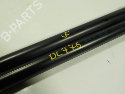 Tailgate lift support VW GOLF VII (5G1, BQ1, BE1, BE2) 1.4 TSI | BP16073660C138 