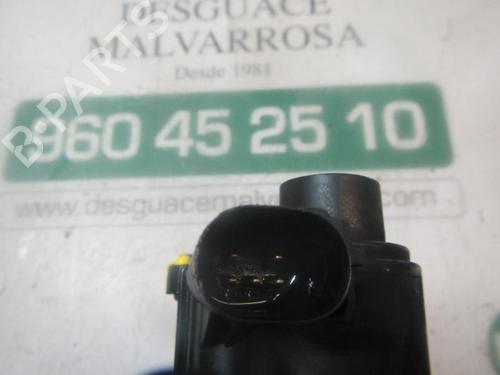 Egr NISSAN NV200 / EVALIA Bus  | BP3879471M69 