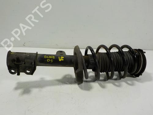 Used Left front shock absorber Left front shock absorber FIAT DOBLO Cargo (263_) [2010-2026] 13365172 13365172
