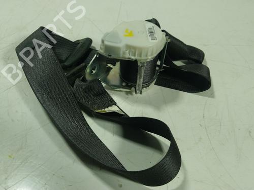 Used Rear left seatbelt Rear left seatbelt 36914906 36914906