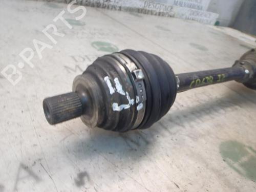 Left front driveshaft SEAT ALTEA XL (5P5, 5P8) | BP3809780M38
