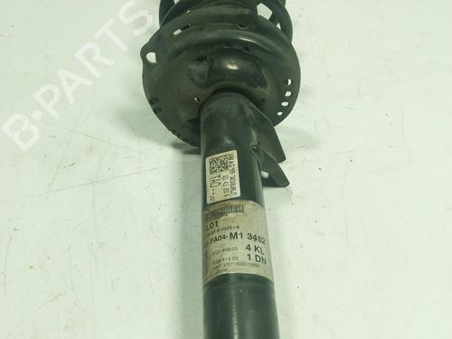 Used Right front shock absorber Right front shock absorber SKODA KAROQ (NU7, ND7) 1.6 TDI (115 hp) 16470834 16470834