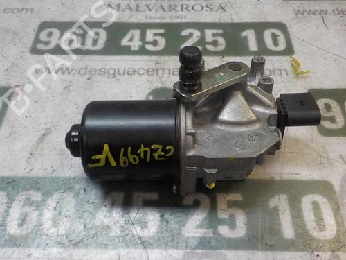 Viskermotor vindrute BMW 1 (E87) 118 d (143 hp) 3857583
