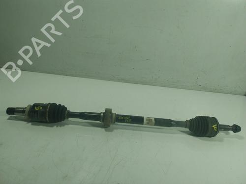 Used Right front driveshaft Right front driveshaft 20292169 20292169