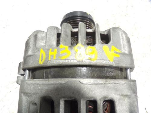 Alternator OPEL COMBO Box Body/MPV (K9)  | BP8231074M7