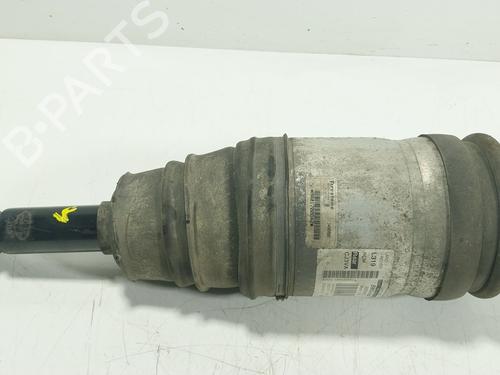Used Right rear shock absorber Right rear shock absorber LAND ROVER DISCOVERY IV (L319) 3.0 TD 4x4 (211 hp) 27582915 27582915