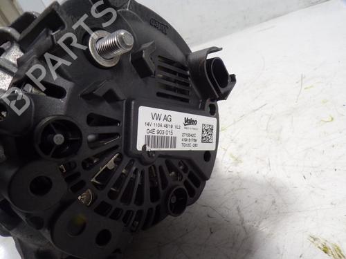 Generator AUDI A1 Sportback (GBA)  | BP8956921M7 