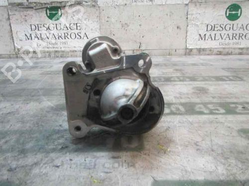 Starter FORD TRANSIT COURIER B460 Box Body/MPV 1.5 TDCi | BP4001443M8