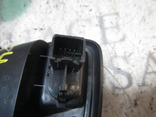 Right front window switch FORD MONDEO IV (BA7) 2.0 TDCi | BP3840207I26 - Image 3
