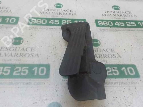 Used Pedal Pedal VW TIGUAN (5N_) 2.0 TDI (140 hp) 4943452 4943452