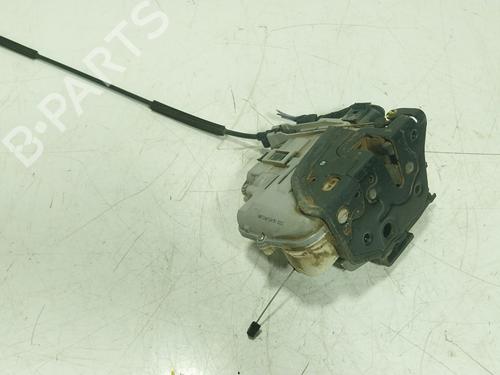 Used Front left lock Front left lock SEAT LEON (1P1) 1.9 TDI (105 hp) 36259280 36259280