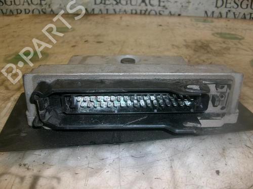 Engine control unit (ECU) PEUGEOT 406 Break (8E/F)  | BP3774954M57 