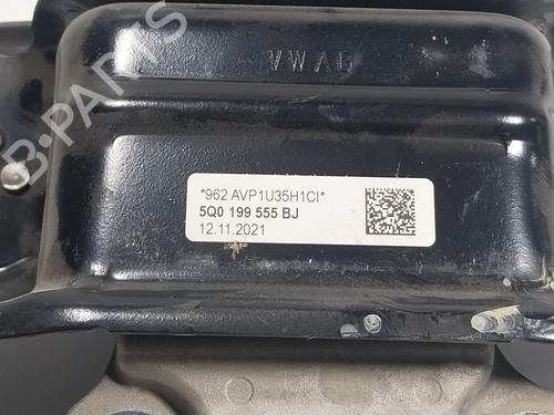 Engine mount VW GOLF VIII (CD1, DA1)  | BP17446163M89 