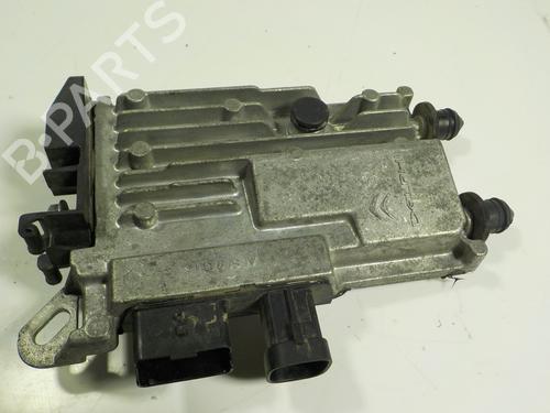 Used Start/Stop ECU Start/Stop ECU PEUGEOT 508 SW I (8E_) 1.6 BlueHDi 120 (120 hp) 11089845 11089845