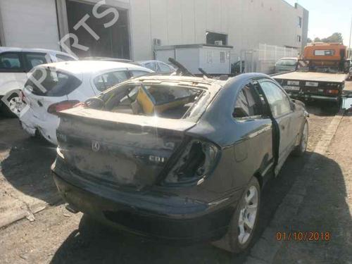 Electronic module MERCEDES-BENZ C-CLASS Coupe (CL203) C 220 CDI (203.708) | BP3872103M83 - Image 6