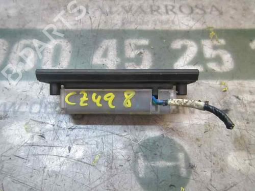 Tailgate handle HYUNDAI TUCSON (TL, TLE) 1.7 CRDi | BP3863233C132 