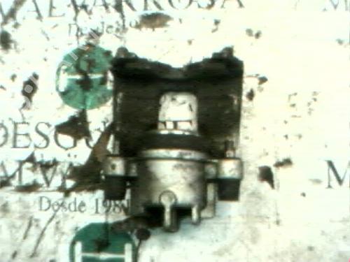 Right front brake caliper FORD FOCUS I Saloon (DFW) 1.6 16V | BP11554871M104 