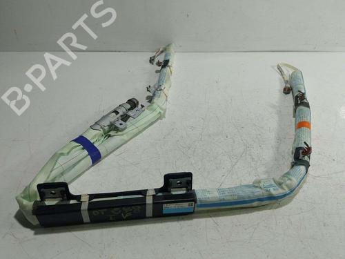 Airbag cortina esquerdo Airbag cortina esquerdo 38314204 38314204