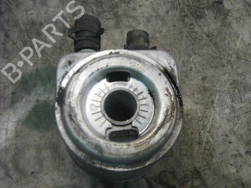 Used Oil radiator Oil radiator 14297218 14297218