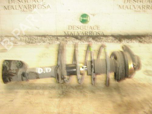 Used Right front shock absorber Right front shock absorber ALFA ROMEO 146 (930_) 1.4 i.e. 16V T.S. (930.B3A) (103 hp) 3767327 3767327