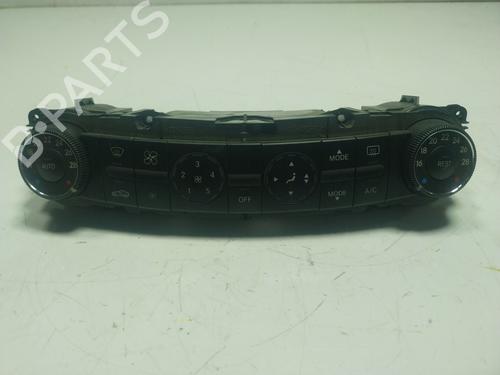 Used Climate control Climate control MERCEDES-BENZ CLS (C219) CLS 350 (219.356) (272 hp) 18140394 18140394