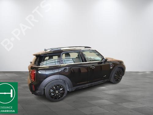 Steering column stalk MINI MINI COUNTRYMAN (F60) Cooper S ALL4 | BP23887473I23  - Image 11