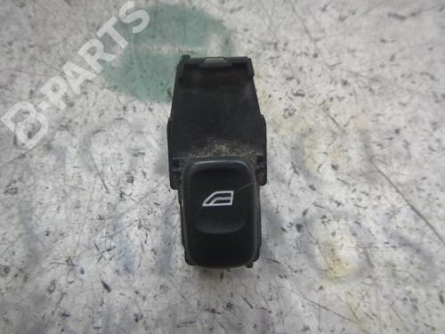 Used Left rear window switch Left rear window switch VOLVO S60 I (384) D5 (163 hp) 3822650 3822650