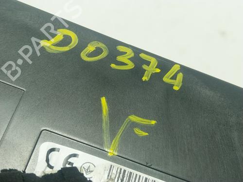 Electronic module RENAULT TRAFIC III Van (FG_)  | BP18421187M83 