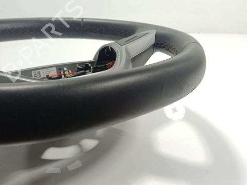 Steering wheel DACIA DUSTER (HM_)  | BP39623706C49  - Image 9