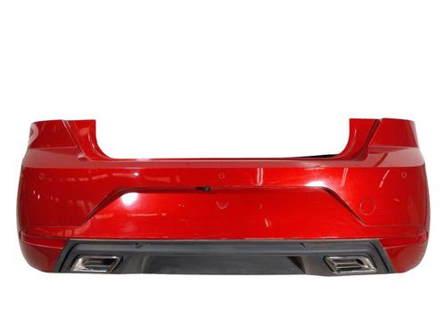 Used Rear bumper Rear bumper 38761202 38761202