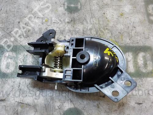 Rear right interior door handle CITROËN C-ZERO  | BP3990071I16 