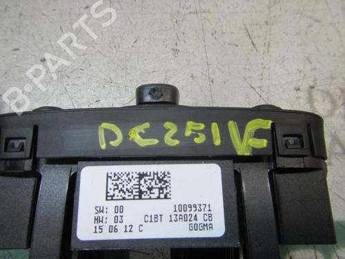 Headlight switch FORD FIESTA VI (CB1, CCN) 1.5 TDCi | BP3873195I24 