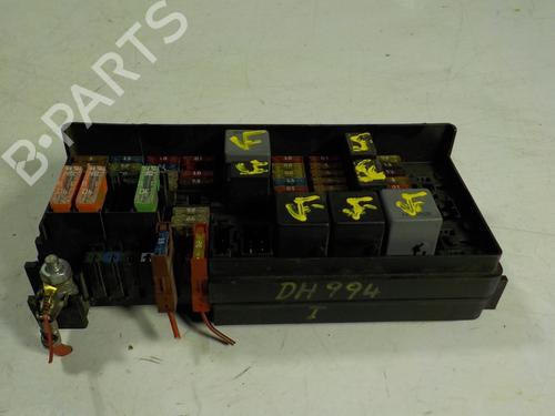 Used Fuse box Fuse box MERCEDES-BENZ M-CLASS (W164) [2005-2012] 8871900 8871900