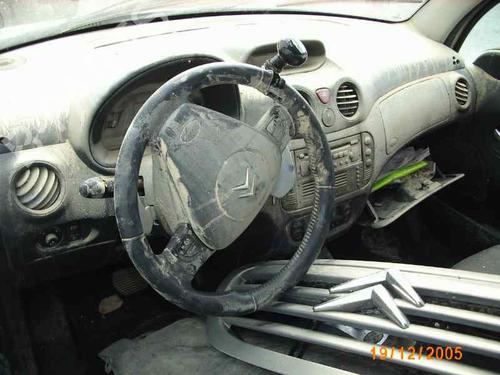 Front right interior door handle CITROËN C3 I (FC_, FN_)  | BP3766507I14 