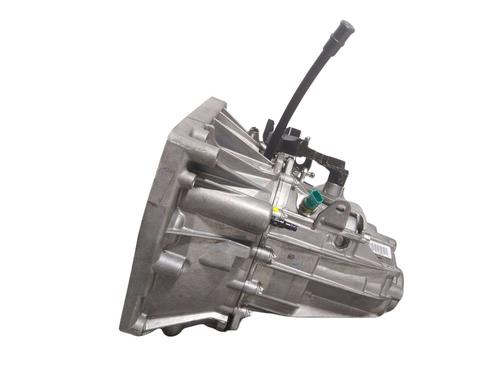 Gearbox RENAULT CAPTUR II (HF_) Blue dCi 115 (HFAD) | BP38546044M3 - Image 3