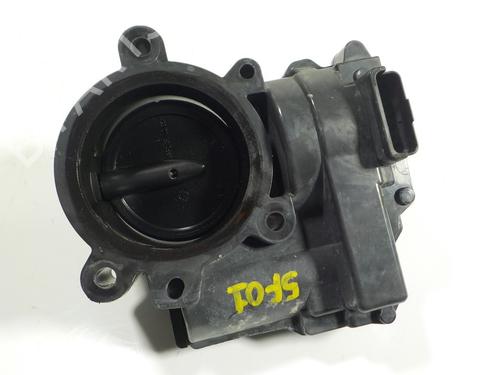 Throttle body PEUGEOT 308 I (4A_, 4C_)  | BP11098012M82 