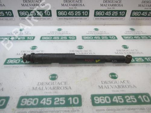 Left rear shock absorber MERCEDES-BENZ B-CLASS Sports Tourer (W245)  | BP3879185M18 