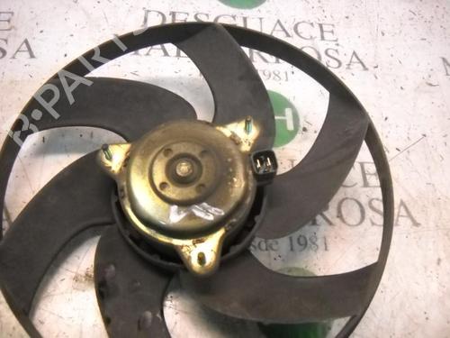 Radiator fan CITROËN XANTIA (X1_, X2_)  | BP3733743M35 