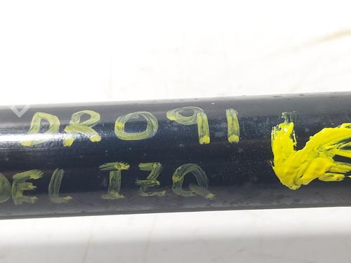 Left front driveshaft OPEL CROSSLAND X / CROSSLAND (P17, P2QO) 1.2 (75) | BP27867056M38