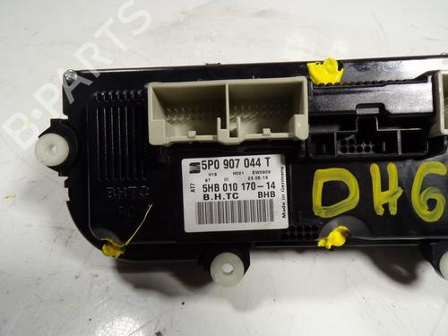 Climate control SEAT ALTEA XL (5P5, 5P8) 1.6 TDI | BP8416178I5 