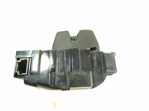 Used Tailgate lock CITROËN C5 III (RD_) [2008-2017]  8136649