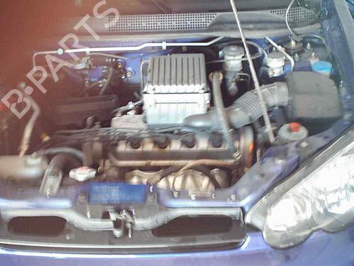 Steering column stalk HONDA HR-V (GH_) 1.6 16V (GH1, GH3) | BP4032130I23 
