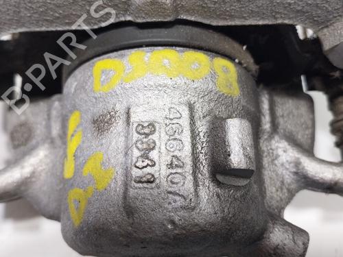 Left front brake caliper MINI MINI (F56) Cooper | BP33557105M105 - Image 4