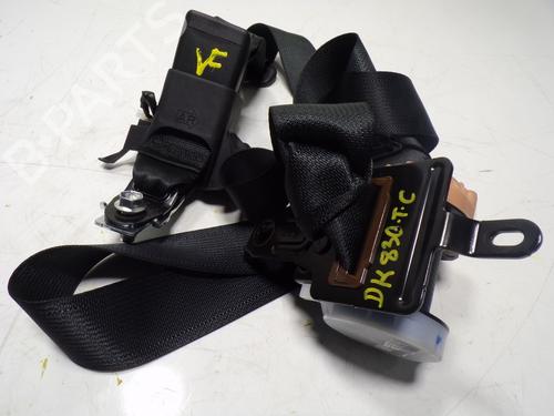 Used Rear center seatbelt Rear center seatbelt TOYOTA COROLLA Saloon (_E21_) [2019-2026] 11932307 11932307