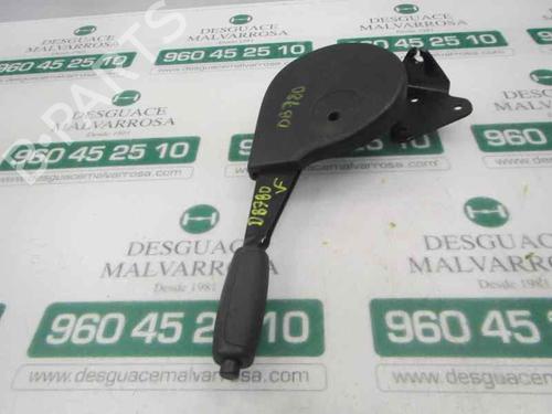 Used Hand brake CITROËN JUMPER II Van 3.0 HDi 160 (157 hp) 9081645