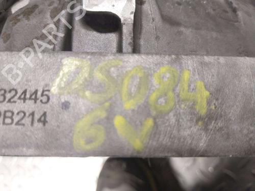 Gearbox HYUNDAI TUCSON (NX4E, NX4A) 1.6 T-GDi | BP38077125M3 - Image 7